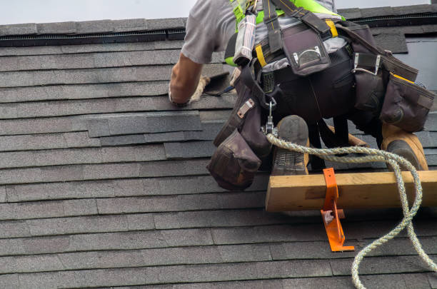 Reliable Gutter Installation contractor in Griffithsville, WV by Brentwood Metal Roofing