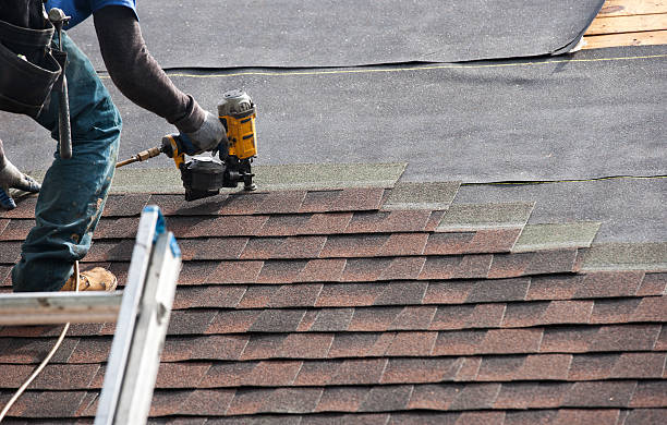 Licensed Gutter Installation service in Griffithsville, WV - Brentwood Metal Roofing